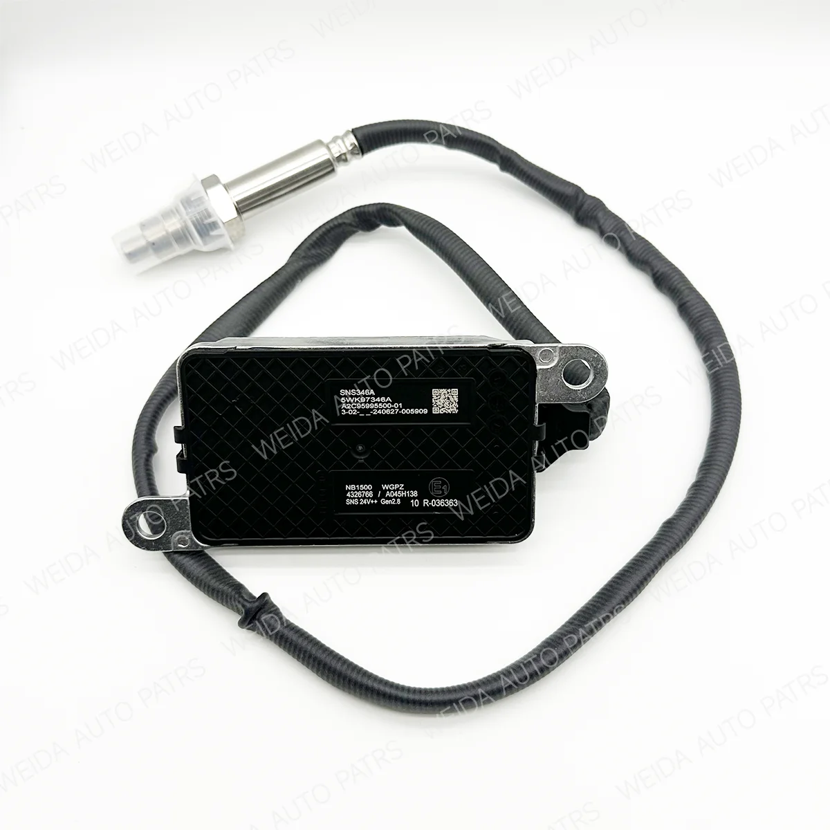 Sensor NOx Komatsu 5WK97346A 4326766 – Recambio oficial - imagen 4