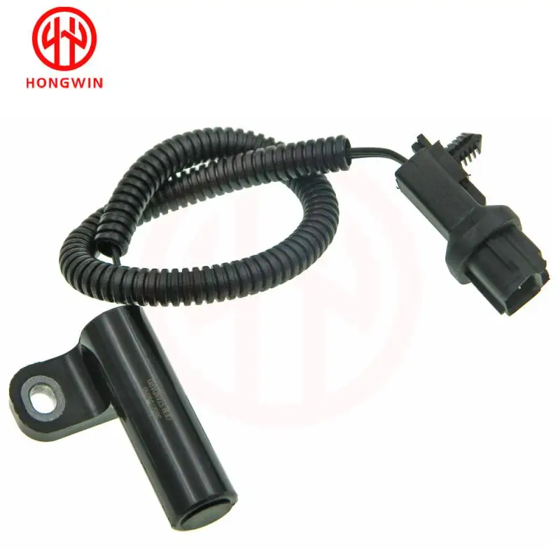 56027868 Sensor de posición del cigüeñal Jeep Wrangler 4.0L - imagen 5