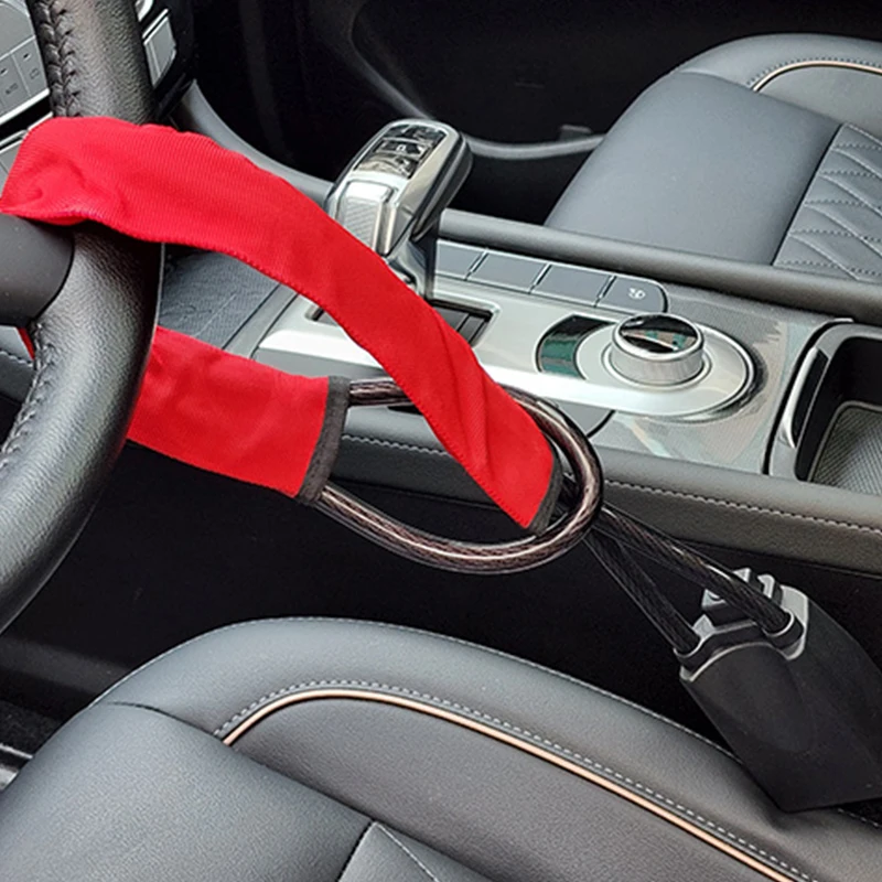 Cerradura bloqueo dirección Volvo XC90