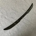 Gloosy Black