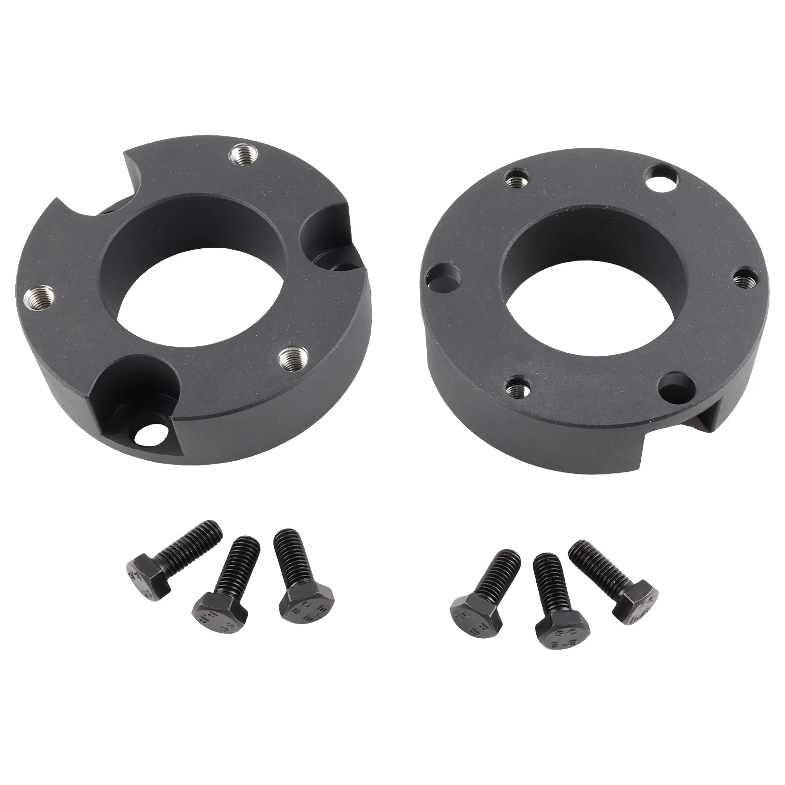 Kit de nivelación frontal para Toyota Tacoma - imagen 5