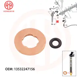Kit reparación sello inyector 13532247156 – Alfa Romeo MiTo BMW Fiat