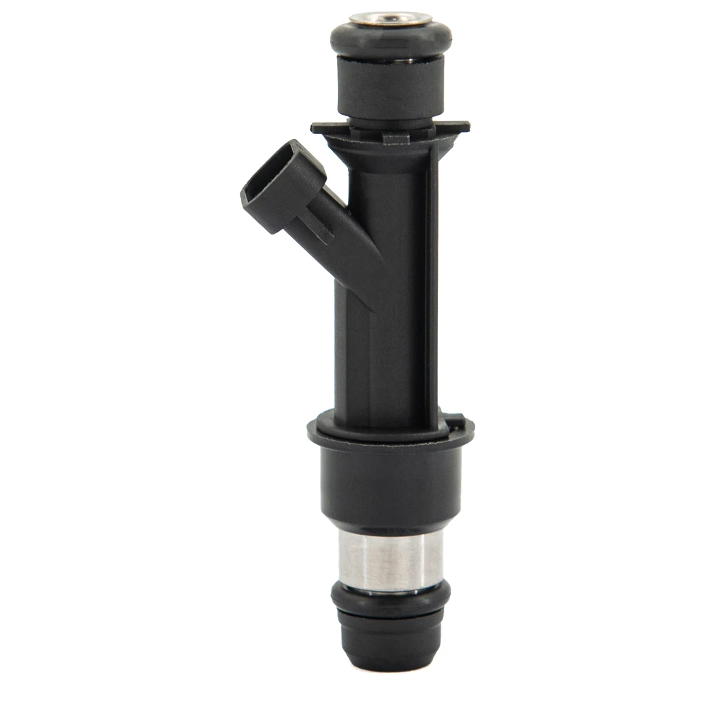 Inyector de combustible OEM 96386780 para Chevrolet Aveo 1.6 (2004) - imagen 3