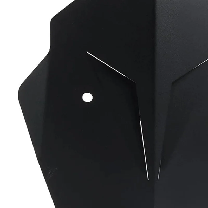 AB56-cubierta deflectora de parabrisas deportivo para motocicleta, accesorios para Loncin VOGE 300 Rally 300GY Rally300 2021-2024 - imagen 5