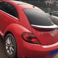 Red with black