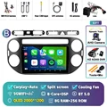 2K 8G-256G CAM DVR