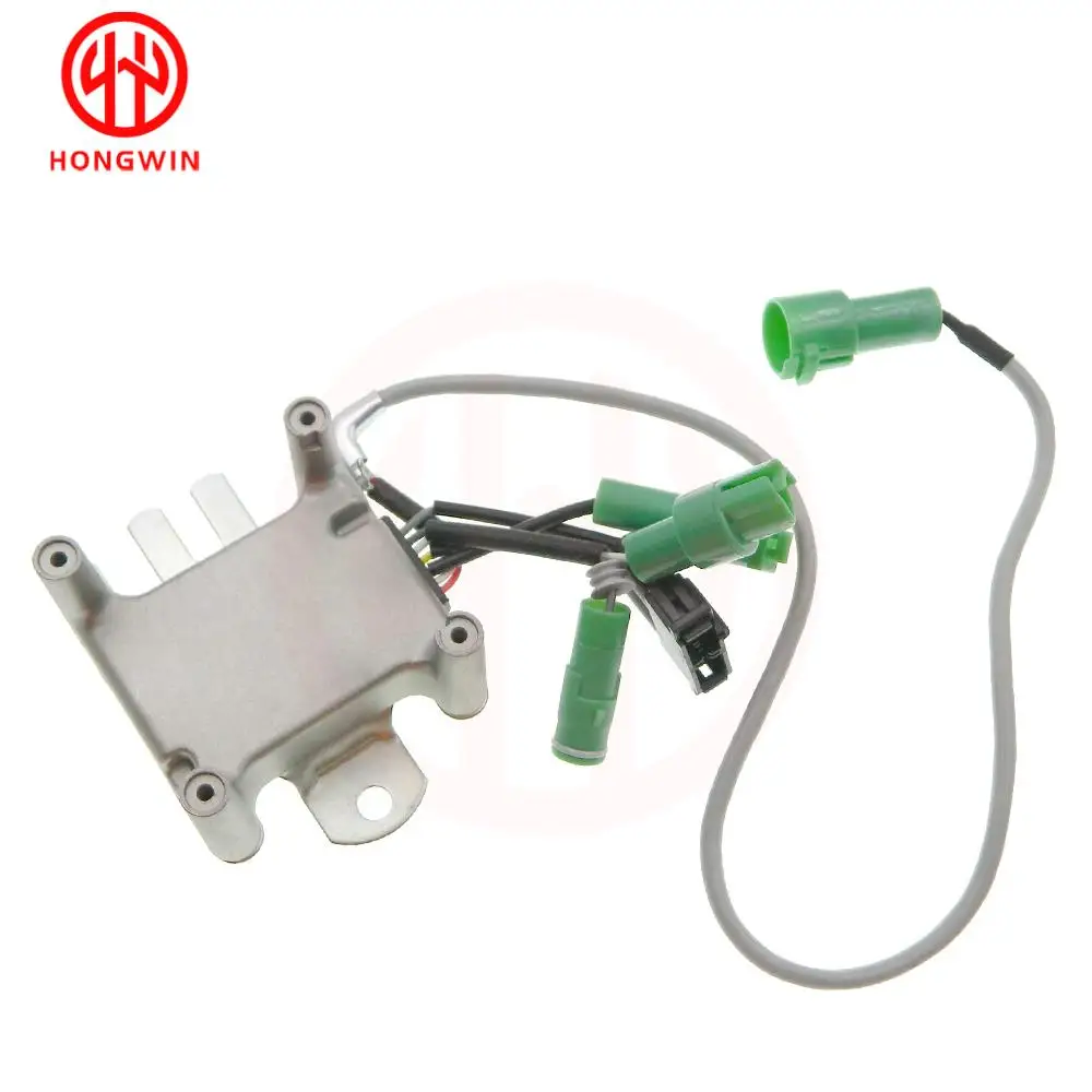 89620-35H93 Módulo de encendido para Toyota 4Runner 1981-1983 - imagen 4