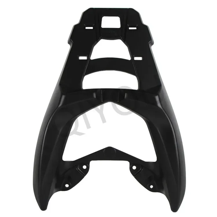 Instalación del soporte en el scooter