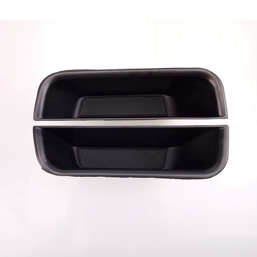 Organizador de puerta con soporte para móvil Mercedes-Benz X166/W166 - imagen 4
