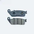 Front Brake Pads