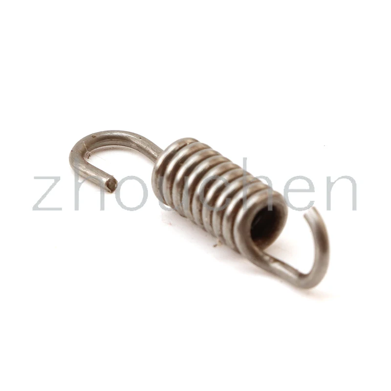 9 Pieces 2-Stroke Motorcycle Clutch Spring For 49cc Mini Pocket Bike - imagen 4