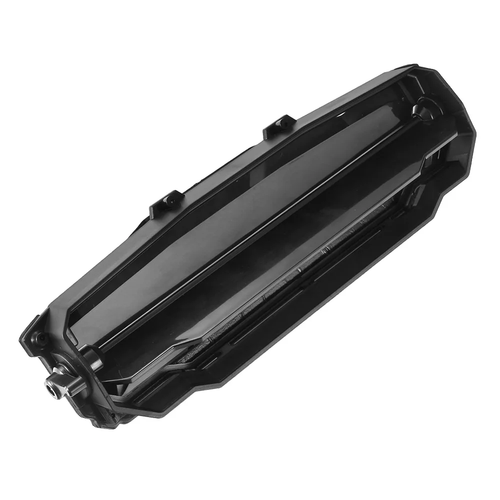 Kit de ventilación UTV para parabrisas de policarbonato - imagen 5