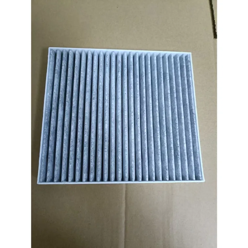 Filtro de habitáculo para Jeep Compass, Chrysler Sebring y Fiat Freemont