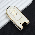 white key cover
