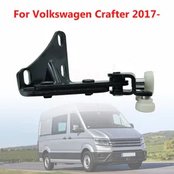 Bisagra inferior puerta corredera derecha VW Crafter MAN TGE 2017-2024