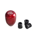 6 Speed Red