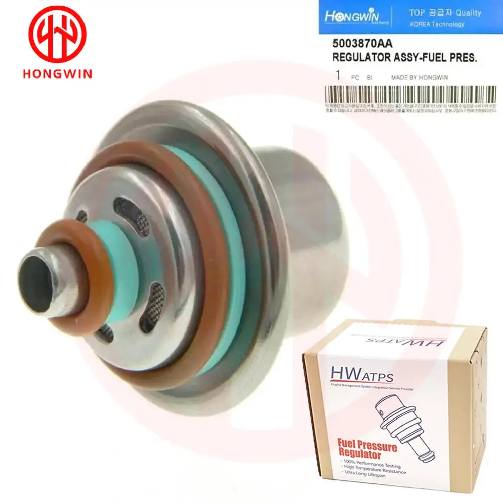 Regulador de presión de combustible 5003870AA – Chrysler Sebring