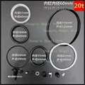 20T  ID 60mm