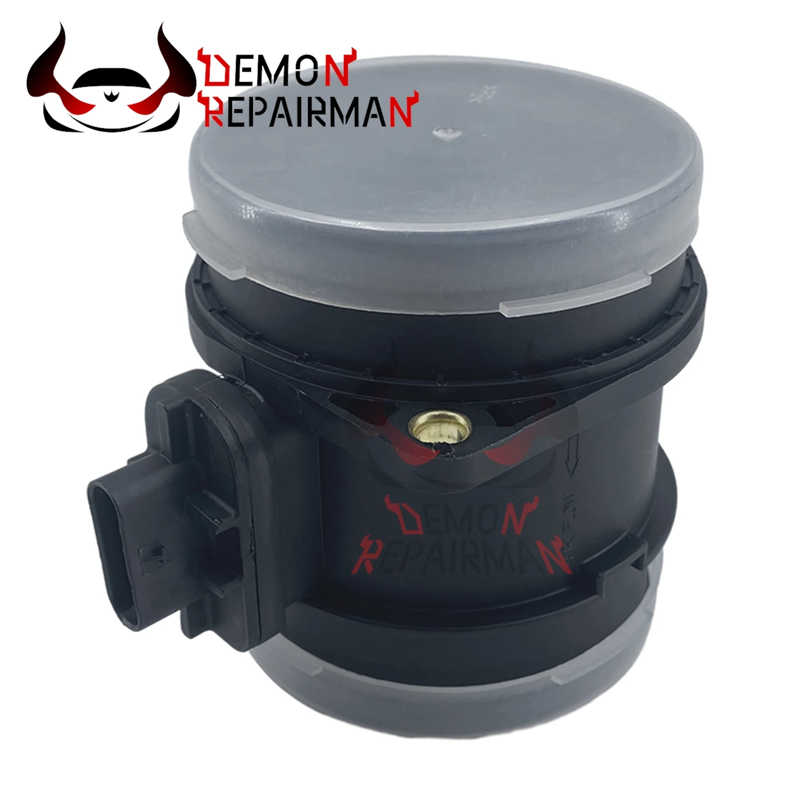 Sensor Flujo Aire 28164-2F000 HYUNDAI SANTA Fe ix35 ix55 2.2 CRDi - imagen 3
