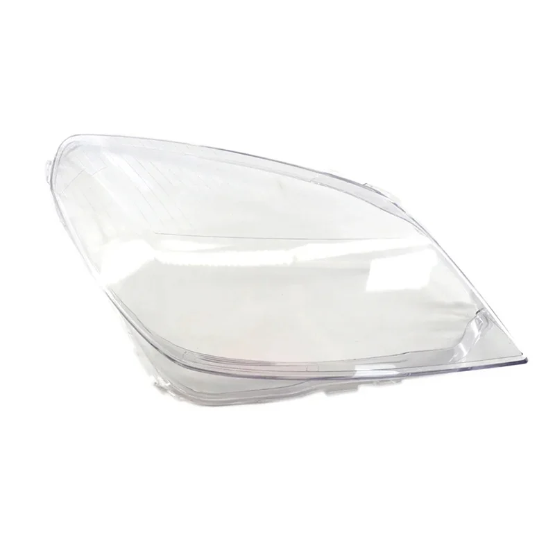 Cubierta Faro Opel Astra H - Lente Derecho 2004-2009