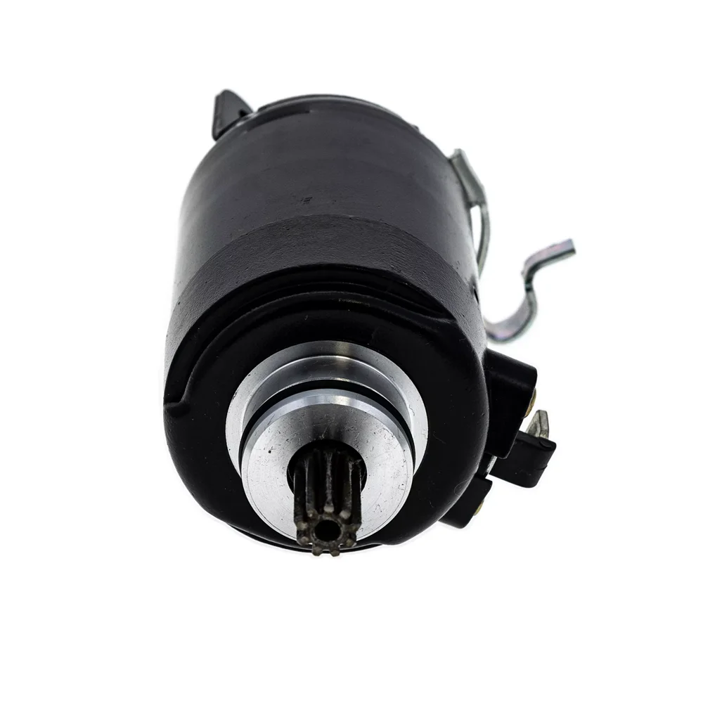 Motor de arranque para Honda CBR250 Hornet CB250 JADE 250 (1986-2008) - imagen 4