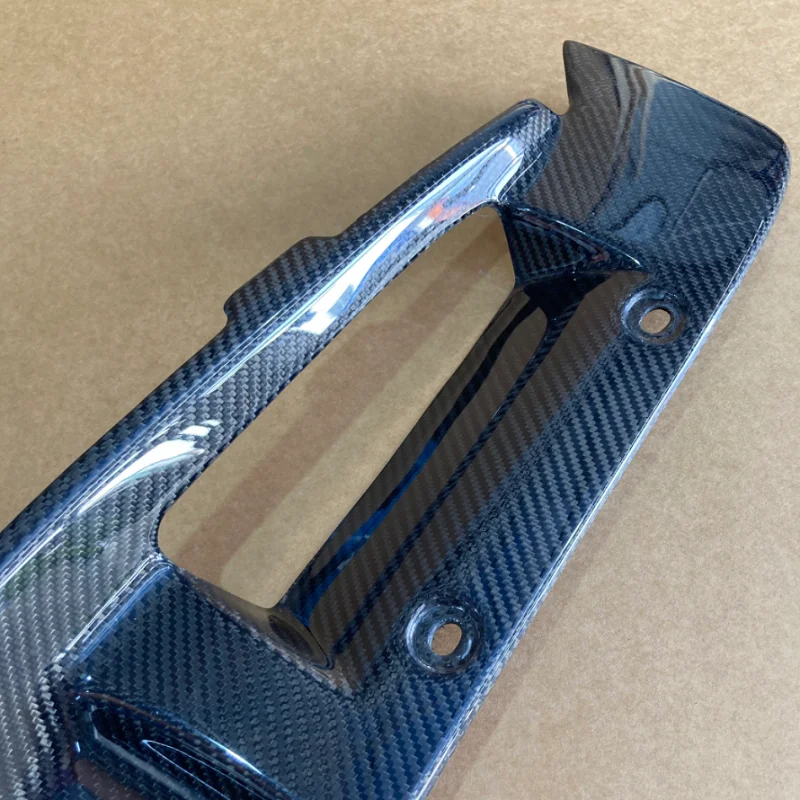Panel de refrigeración de fibra de carbono Ford Falcon XR6/XR8 - imagen 5