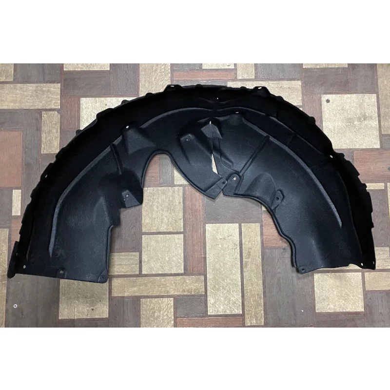 1492616-00-A Guardabarros trasero izquierdo y derecho - Tesla Model Y - imagen 2