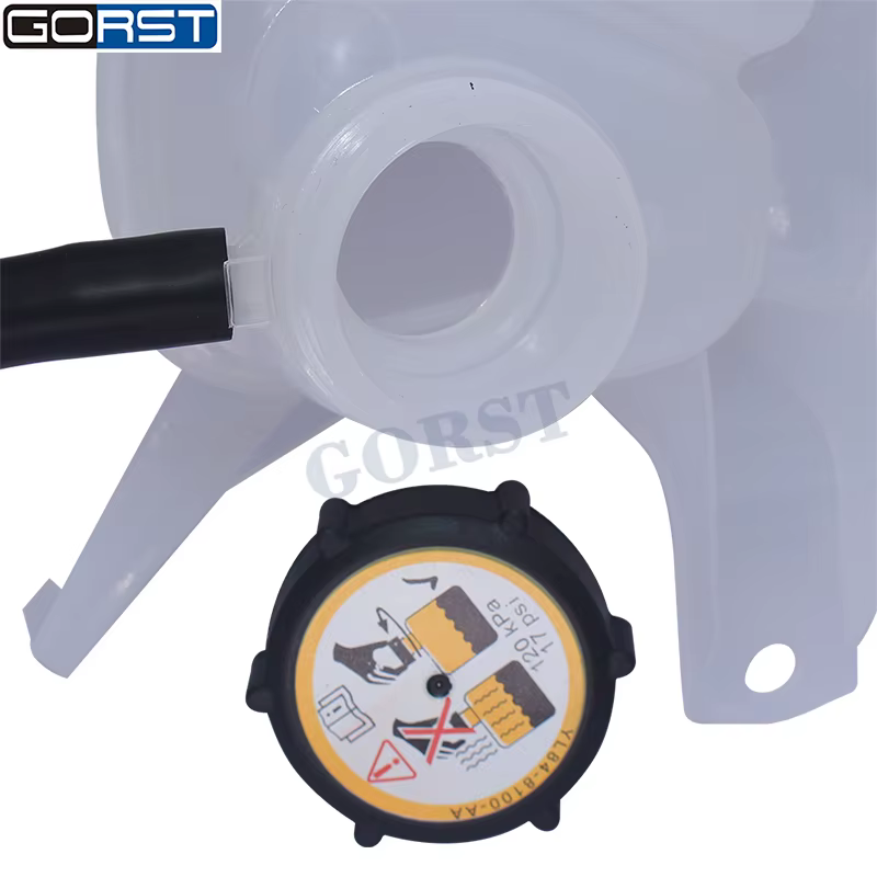 Depósito refrigerante con sensor 1L8Z8A080AB – Ford Escape Mazda Tribute - imagen 4