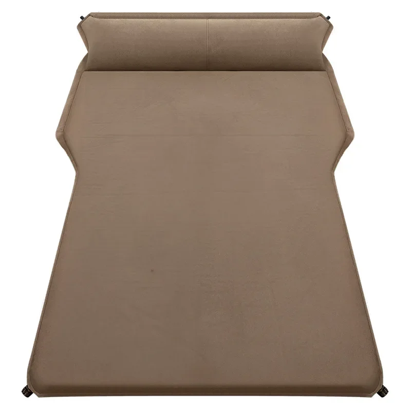 Colchón inflable para coche SUV, cama de viaje de maletero - imagen 2