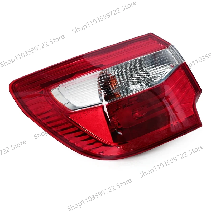 Piloto trasero Kia K2 Hatchback 2012-2014 – freno e intermitente - imagen 5
