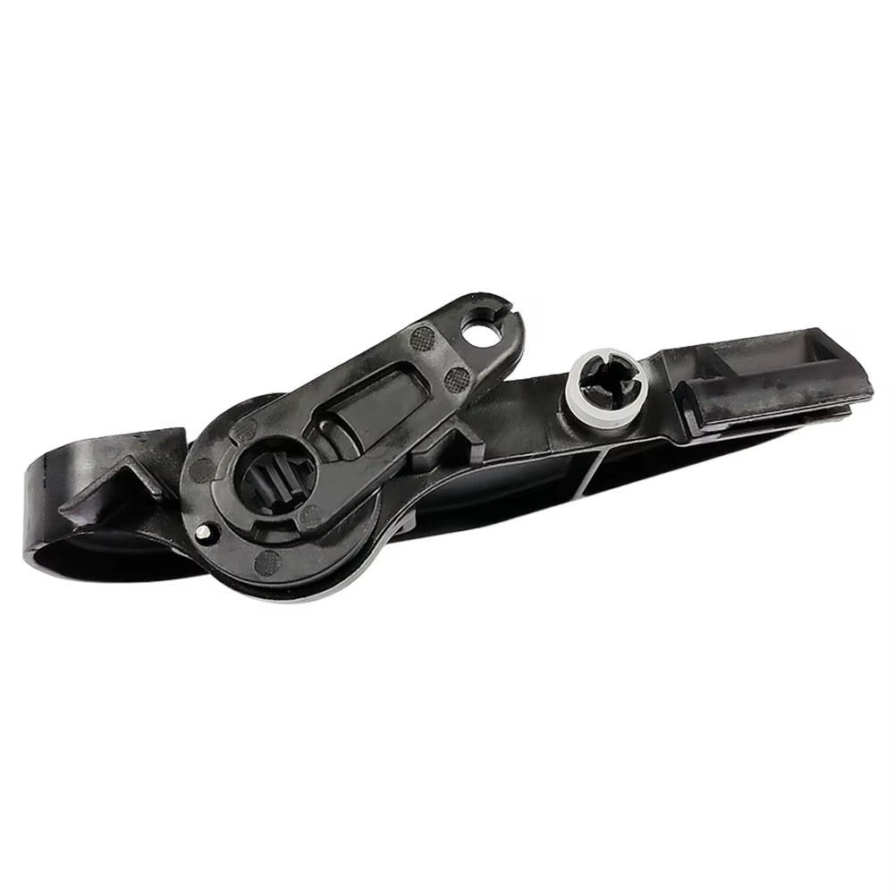 8J2823633C Soporte de maneta del capó para Audi TT MK2 RHD - imagen 4