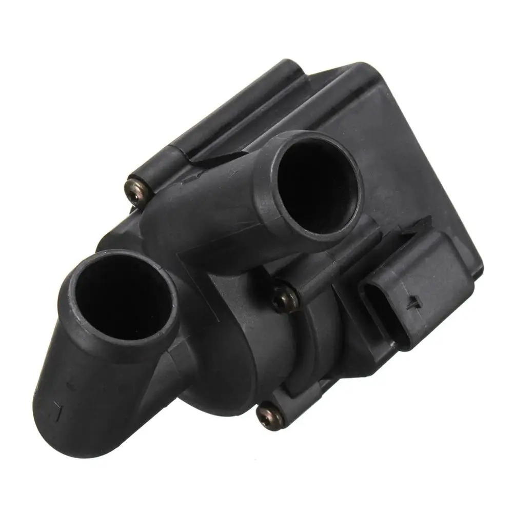Bomba de agua refrigeración 5N0965561 VW Golf Jetta Passat Tiguan - imagen 4