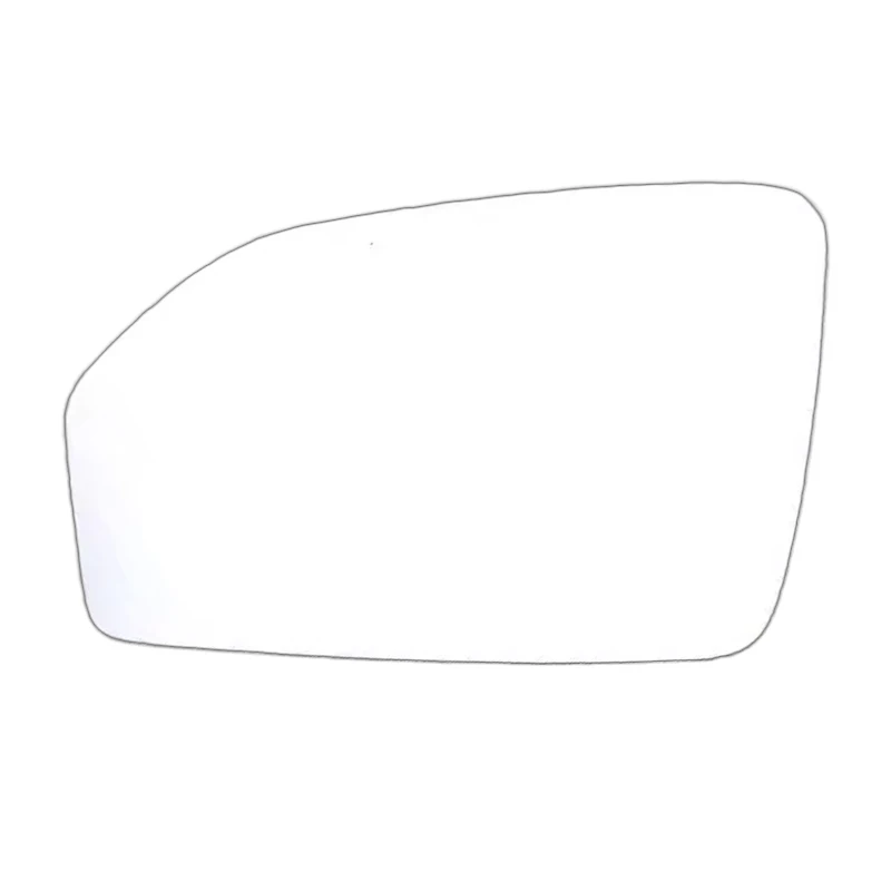 Espejo retrovisor Geely GX3 PRO con marco, lente e intermitente - imagen 4