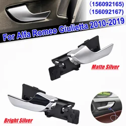 Manilla interior izquierda y derecha Alfa Romeo Giulietta