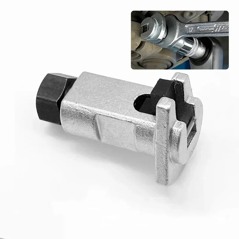 Kit extractor amortiguador hidraulico separador puntal suspension