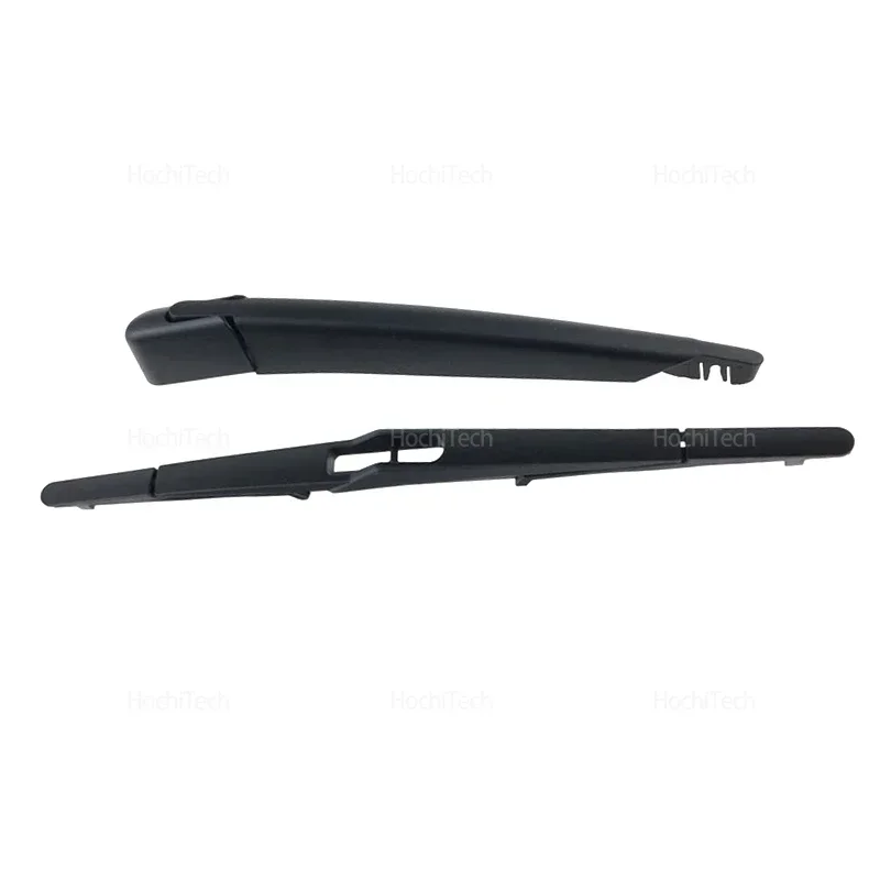 Escobilla limpiaparabrases trasero Nissan Qashqai J10 2006-2013 OEM 28781-JD00A - imagen 3