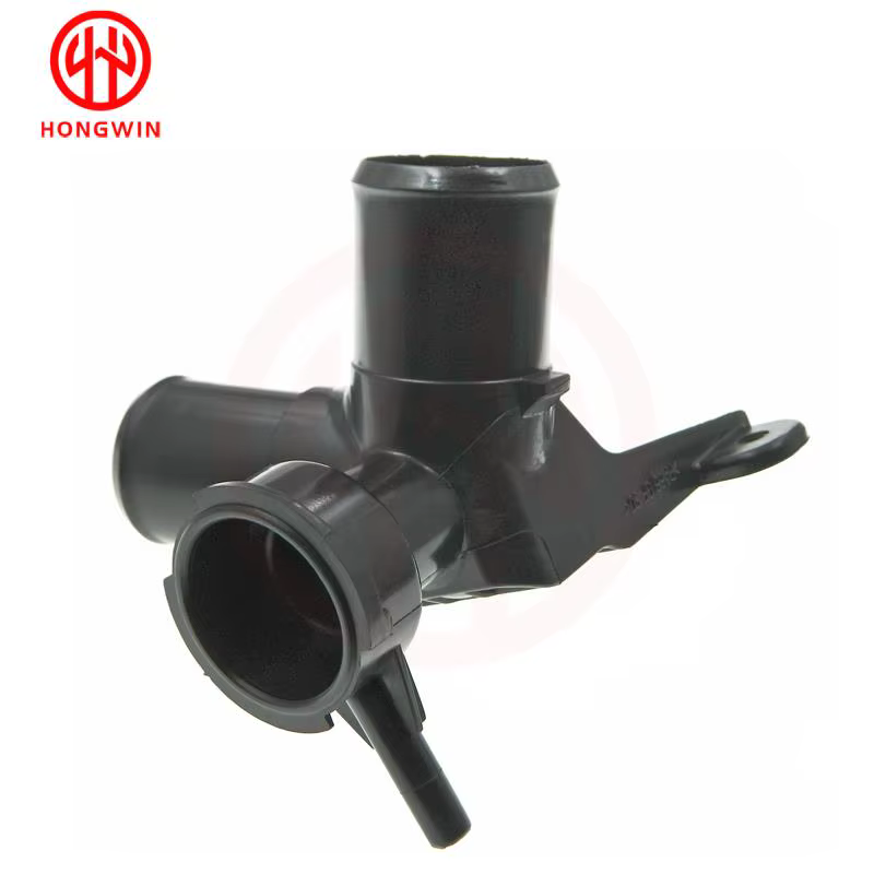25329-1R200 Cuello de llenado del radiador Hyundai/Kia 1.6 (2012-2017) - imagen 2