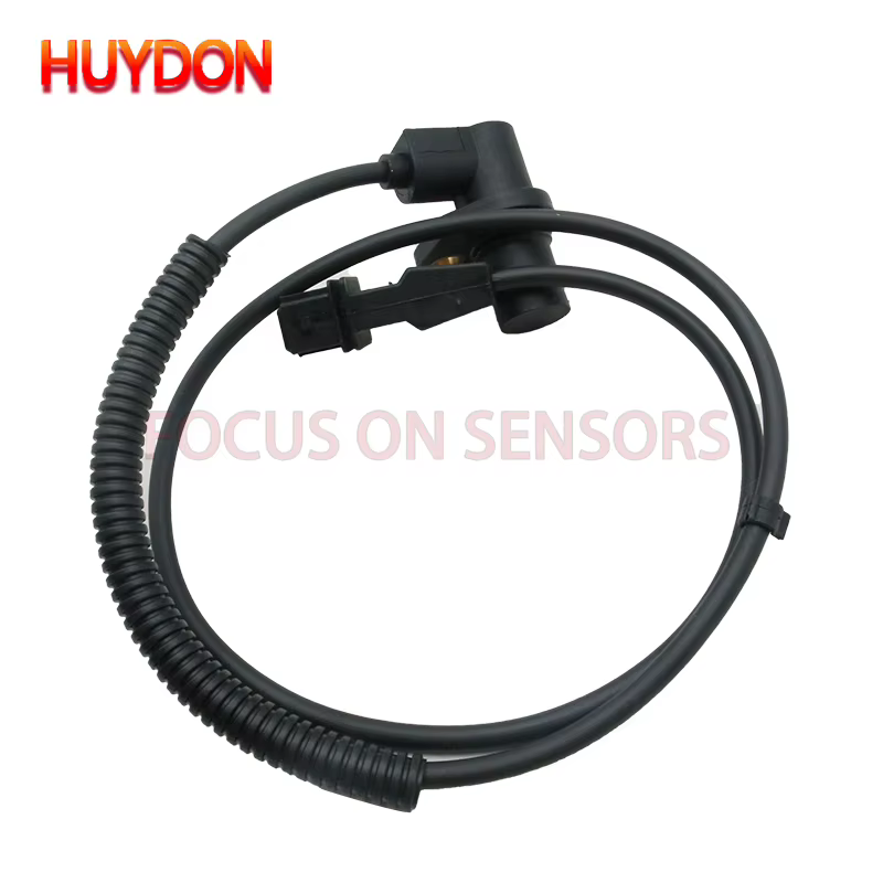 Sensor de cigüeñal 5WK96071 para Opel Astra F, Calibra y Omega
