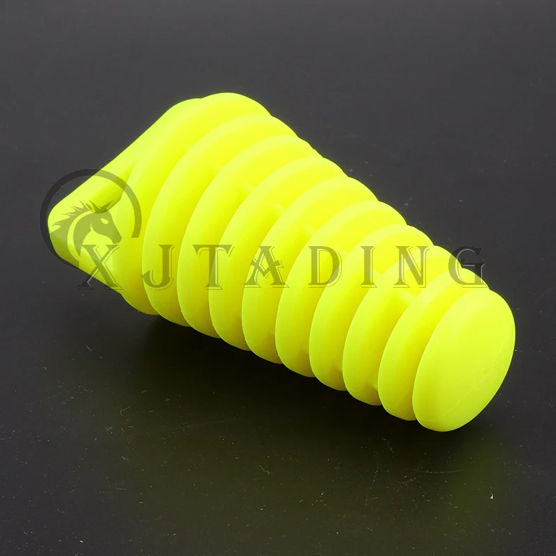 Protector de escape para moto Honda, BMW, Yamaha y Kawasaki - imagen 3