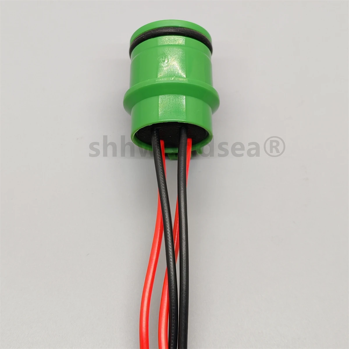 Conector Eléctrico 4 Vías Alta Potencia Shhworldsea para Coche - imagen 5