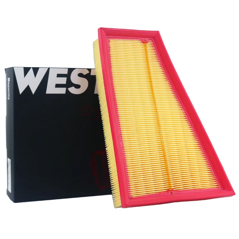 Filtro de aire WESTGUARD para Mercedes Clase A, B, CLA y GLA