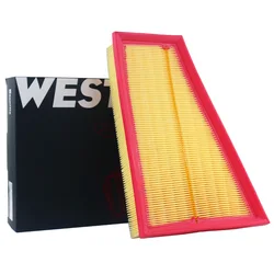 Filtro de aire WESTGUARD Mercedes Clase A, B, CLA, GLA