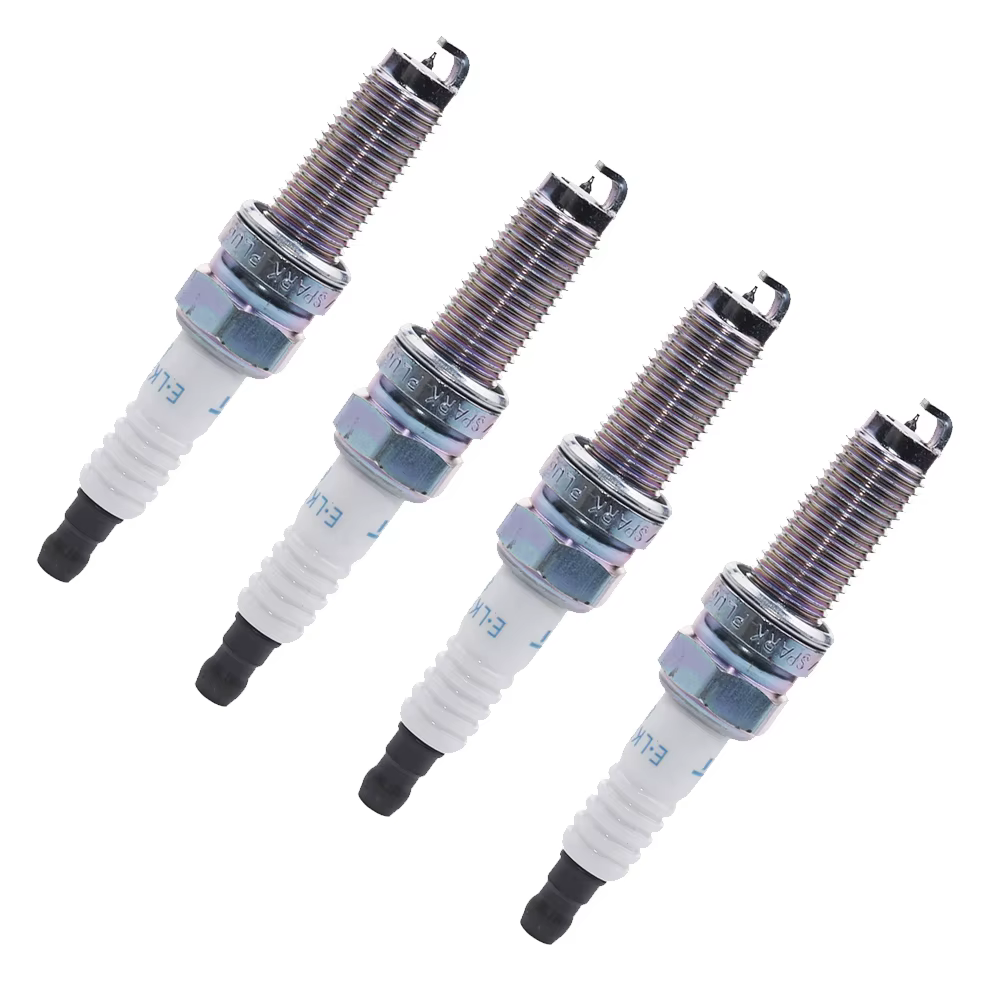 Bujías Geely LKR8HI-8 para EC7, Emgrand L, X6 y Coolray