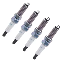 Bujías Geely LKR8HI-8 para EC7, Emgrand L, X6 y Coolray