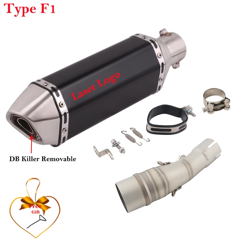 Escape de carbono para Yamaha XMAX 250/300 (2021-2023) - imagen 5