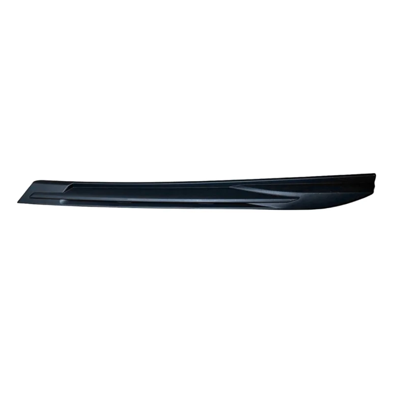 Tira decorativa guardabarros 98141939XT para Peugeot 4008 5008 - imagen 3