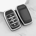 4button black cover
