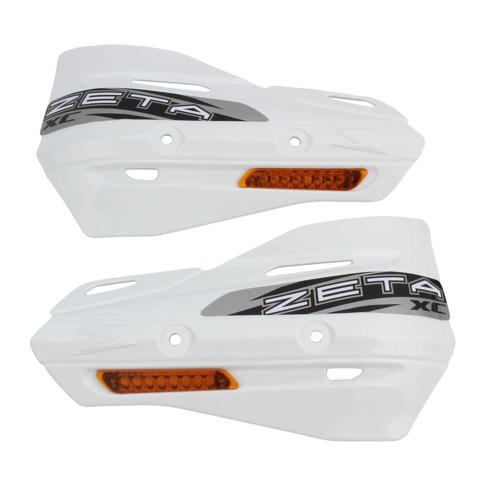 Protectores de guardamanos KTM SX EXC XCW Enduro Motocross - imagen 2