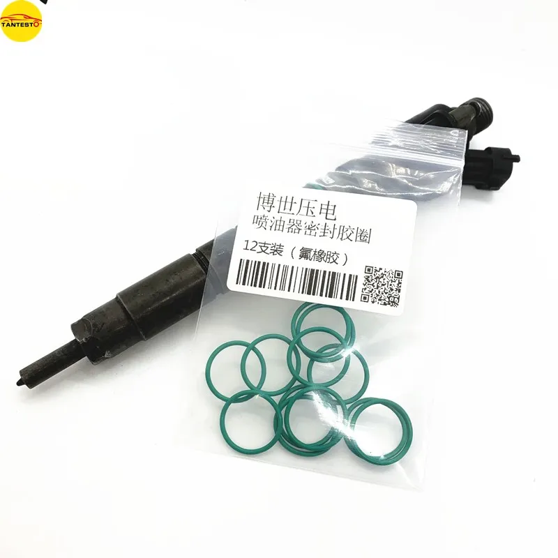 Kit reparación inyector piezoeléctrico con juntas BMW/Mercedes/VW - imagen 4