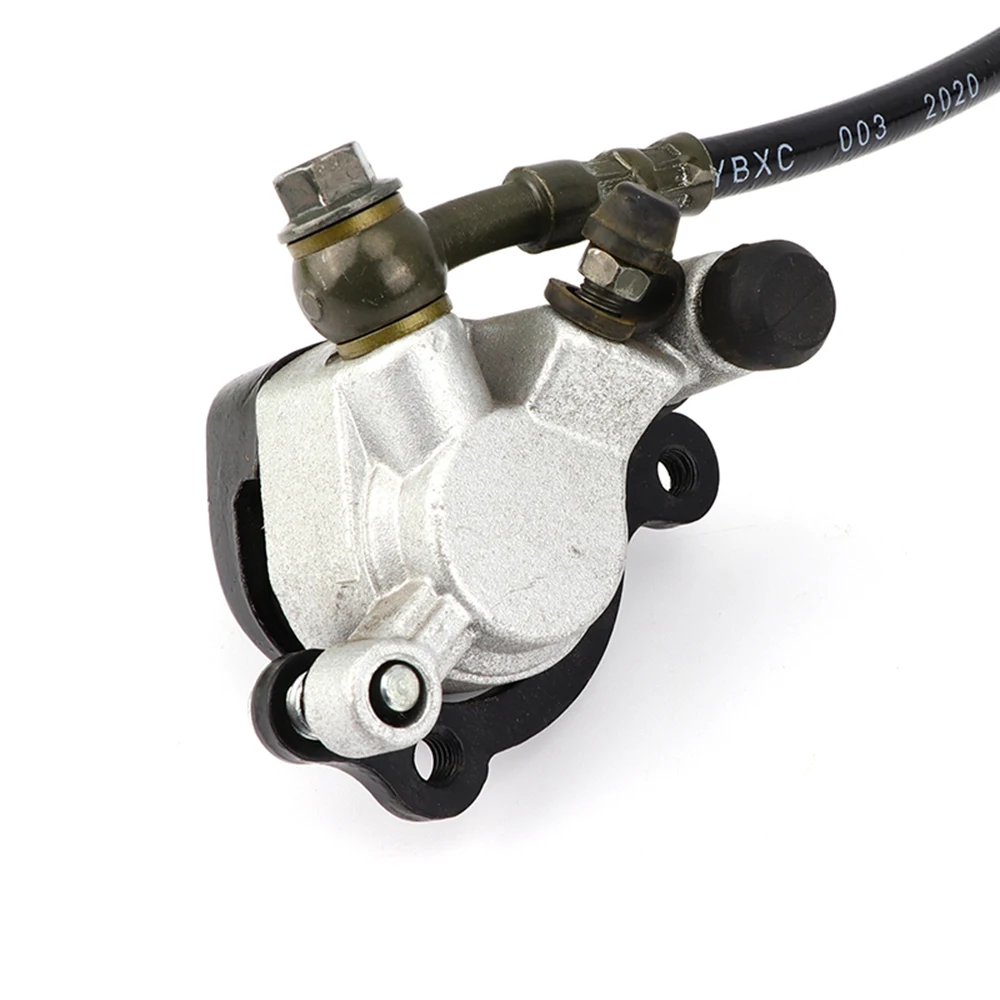 Cilindro maestro de freno hidráulico para scooter 2 tiempos 49cc - imagen 4